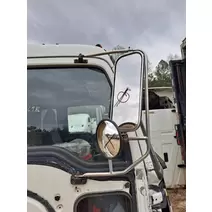 Mirror (Side View) ISUZU FRR LKQ Evans Heavy Truck Parts