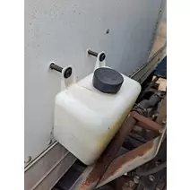 RADIATOR OVERFLOW TANK ISUZU FRR