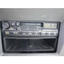 Radio-Am-or-fm-or-cassette Isuzu Frr