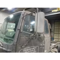 Mirror (Side View) ISUZU FRR Active Truck Parts