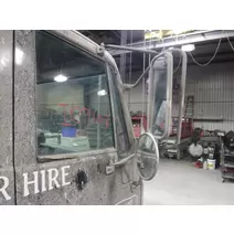 Mirror (Side View) ISUZU FRR Active Truck Parts