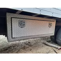 TOOL BOX ISUZU FRR