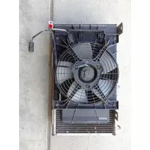 Air Conditioner Condenser ISUZU FSR / FTR Active Truck Parts