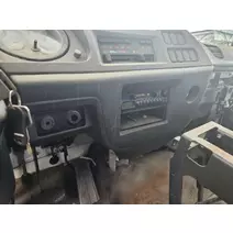 Dash Assembly Isuzu FSR Vander Haags Inc Sp