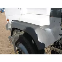 Fender ISUZU FSR Active Truck Parts