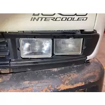 Headlamp Assembly Isuzu FSR Vander Haags Inc Sf