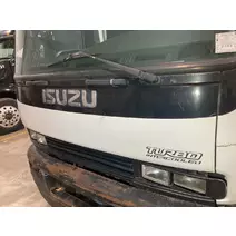 Hood Isuzu FSR Vander Haags Inc Sf