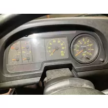 Instrument Cluster Isuzu FSR Vander Haags Inc Sf