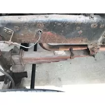 Leaf Spring, Front Isuzu FSR