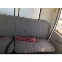 Seat (non-Suspension) Isuzu FSR