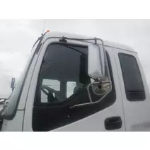 Mirror (Side View) ISUZU FSR Active Truck Parts