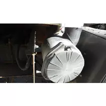 Air Cleaner ISUZU FTR (1869) LKQ Thompson Motors - Wykoff
