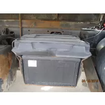 Battery Box ISUZU FTR LKQ Heavy Truck - Goodys