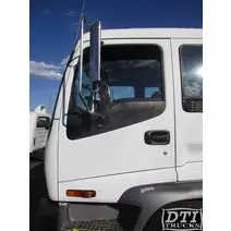 Cab ISUZU FTR DTI Trucks