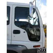 Door Assembly, Front ISUZU FTR DTI Trucks
