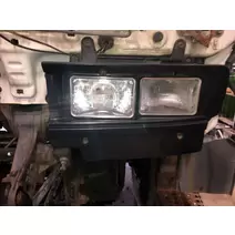 Headlamp Assembly Isuzu FTR