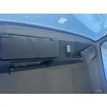 Interior Sun Visor ISUZU FTR DTI Trucks