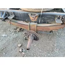 Leaf Spring, Rear ISUZU FTR Crest Truck Parts