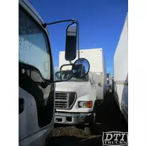 Mirror (Side View) ISUZU FTR DTI Trucks