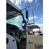Mirror (Side View) ISUZU FTR Dti Trucks