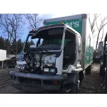 Miscellaneous Parts Isuzu FTR Complete Recycling