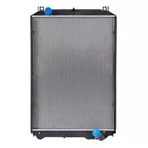 Radiator ISUZU FTR LKQ Western Truck Parts