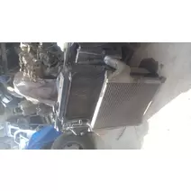 Radiator ISUZU FTR Crest Truck Parts