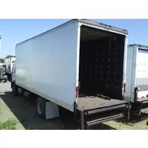 Truck Bed/Box ISUZU FTR