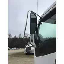 Mirror (Side View) ISUZU FVR LKQ Evans Heavy Truck Parts