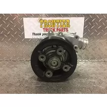 Water Pump ISUZU N/A