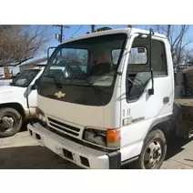 Cab Clip ISUZU NPR / NQR / NRR