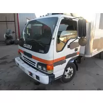 Cab ISUZU NPR / NQR / NRR Active Truck Parts
