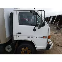 Door Assembly, Front ISUZU NPR / NQR / NRR Active Truck Parts