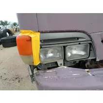 Headlamp Assembly ISUZU NPR / NQR / NRR Active Truck Parts