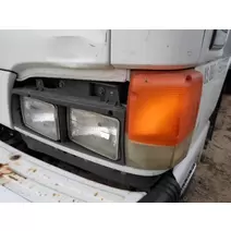 Headlamp Assembly ISUZU NPR / NQR / NRR Active Truck Parts