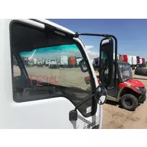 Side View Mirror ISUZU NPR / NQR / NRR