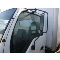 Mirror (Side View) ISUZU NPR / NQR / NRR Active Truck Parts