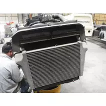 Charge Air Cooler (ATAAC) ISUZU NPR / NQR 4HE Active Truck Parts