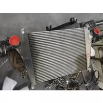 Charge-Air-Cooler-(Ataac) Isuzu Npr--or--Nqr-4hk