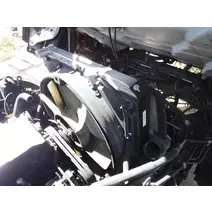 Charge Air Cooler (ATAAC) ISUZU NPR / NQR 4HK Active Truck Parts