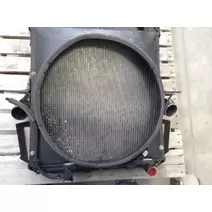 Charge Air Cooler (ATAAC) ISUZU NPR / NQR 4HK Active Truck Parts