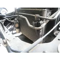 Air Conditioner Condenser ISUZU NPR / NQR Active Truck Parts