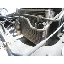 Air Conditioner Condenser ISUZU NPR / NQR