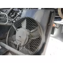 Air Conditioner Condenser ISUZU NPR / NQR Active Truck Parts