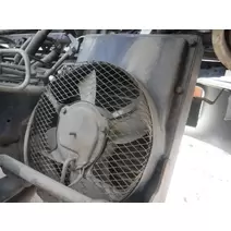 Air Conditioner Condenser ISUZU NPR / NQR