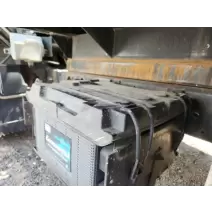 Battery Box Isuzu NPR HD Complete Recycling