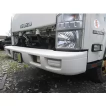 BUMPER ASSEMBLY, FRONT ISUZU NPR HD