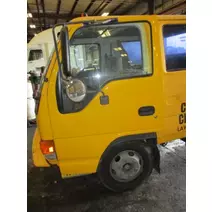 Door Assembly, Front ISUZU NPR HD LKQ Evans Heavy Truck Parts