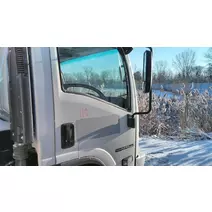 Door Assembly, Front ISUZU NPR HD LKQ Heavy Truck - Goodys