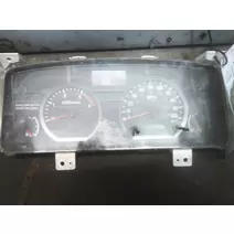 Instrument Cluster ISUZU NPR HD LKQ KC Truck Parts - Inland Empire